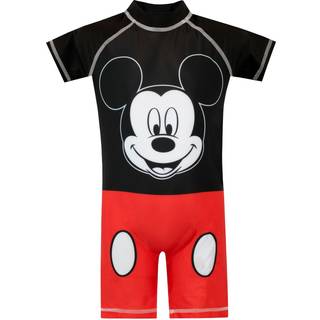 Karakter Mickey Mouse Surfsuit3 - 6 måneder (62 - 68cm)