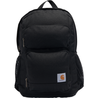 CARHARTT Rygsæk 27l Single-compartment BLACK