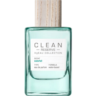 Clean Reserve H2EAU Waterfall Eau De Parfum 50ml