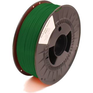 3DE Basic - High Speed PLA - Dark Green - 1.75mm - 1kg