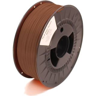 3DE Basic - High Speed PLA - Brown - 1.75mm - 1kg