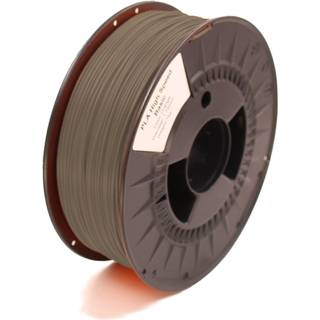 3DE Basic - High Speed PLA - Dark Grey - 1.75mm - 1kg