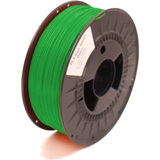 3DE Basic - High Speed PLA - Light Green - 1.75mm - 1kg