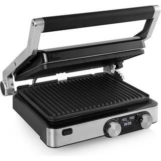 Princess Digital bordgrill sort 2000 Watt