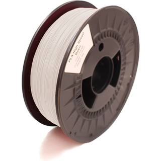 3DE Basic - High Speed PLA - Warm White - 1.75mm - 1kg