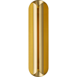 DCWéditions Rosalie 60 Væglampe Guld