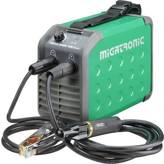 Migatronic Svejser Focus Stick 120