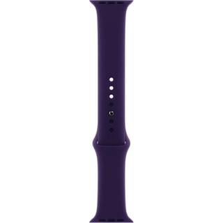 Apple 42mm Plum Sport Band - S/M