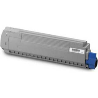 44844516 OKIDATA ES8431DN TONER CARTRIDGE BLACK