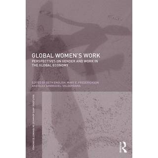 Global Women's Work