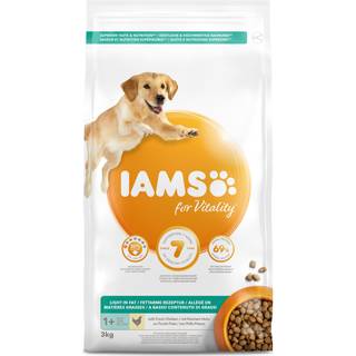 IAMS Adult Light in Fat - 3 kg