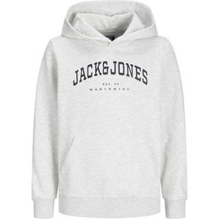 Logo Hættetrøje Junior