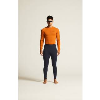 ADV Warm Intensity LS M - Orange
