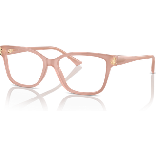 Jimmy Choo JC3012 5027 55 Briller Kvinder Lyserød - Opal Pink - 55mm