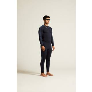 ADV Warm Intensity LS M - Blue