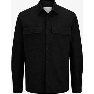 Comfort Fit Overskjorte