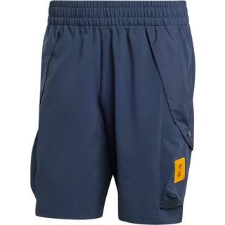 Real Madrid Seasonal Cargo shorts - Night Navy