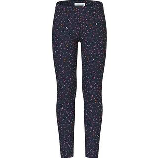 NAME IT Sweat Leggings Davina Dark Sapphire