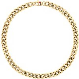 Tommy Hilfiger Halskette - WILD - 2790605 - gold