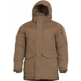 Pentagon Tactical - Hcp Parka