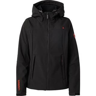 Superdry Superdry Med hætte Classic Trekker Jakke