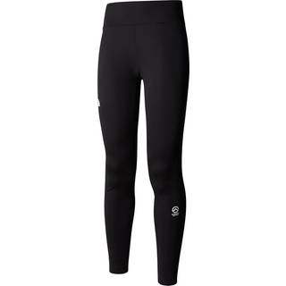The North Face Women's Summit Pro 120 Tight Syntetisk undertøj Damer størrelse XS - Regular farve sort