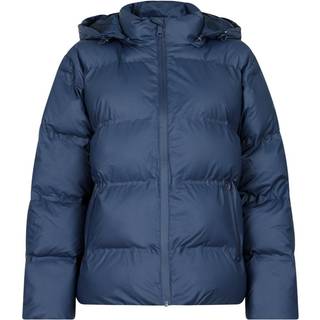 Fox C Jakke, Navy, 40