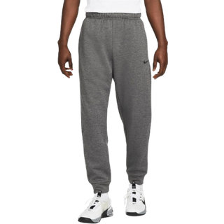 Nike Therma Training Pants Men - Dark Grey, Size L - dark_grey