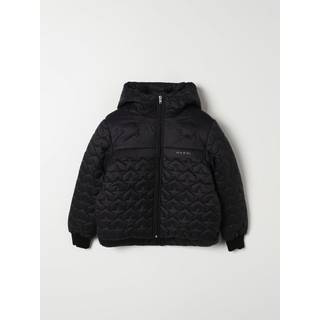Puffer - Black - 10