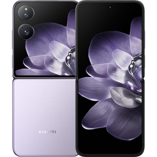 Xiaomi Mix Flip 5G Dual SIM 512GB 12GB RAM Lilla