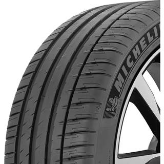 Michelin Pilot Sport 4 SUV XL BSW 285/35R23 107Y