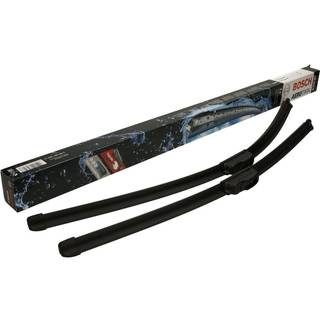 AR655S Bosch Viskerblade forrude