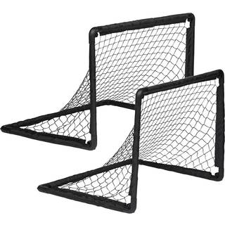 ET Toys Outsiders - 2 x Talent Foldable Goal Pack