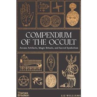 Compendium of the Occult