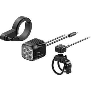 Knog Forlygte Blinder External 1300LM
