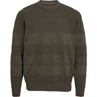 Ref fit o-neck
