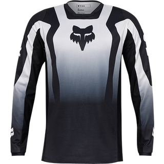 FOX 180 Lean Jersey sort XXL