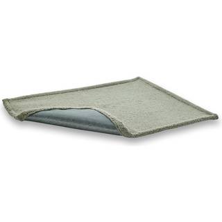 Kæledyrstæppe Teddy med skridsikker bund, i forskellige størrelser