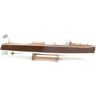 1:15 PHANTOM @ -Wooden hull