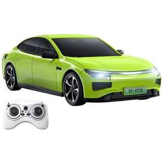 Double Eagle RC remote control car 1:16 Electric Car E725-003