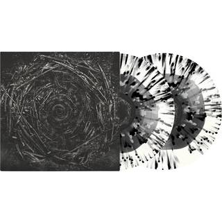 The Contortionist - Clairvoyant (Ltd Clear Vinyl)