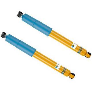 Bilstein B6 Støddæmper Toyota Land Cruiser (Bagstøddæmper)
