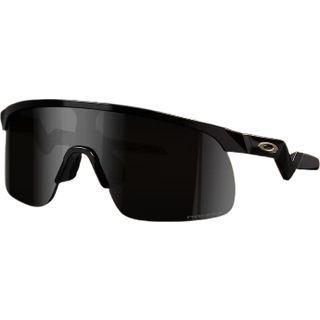 Oakley Børn OJ9010 RESISTOR 901029 Solbriller O_matter Sort Grå Maske Normal