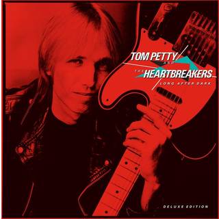 Tom Petty - Long After Dark