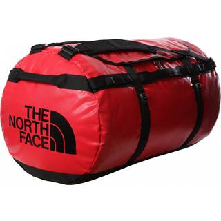 The North Face Base Camp Duffel - XXL TNF Red/TNF Black, TNF Red-TNF Black-NPF, OneSize