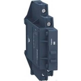 Schneider Ssr for din-skinne 280vac 1f 12a 24vdc