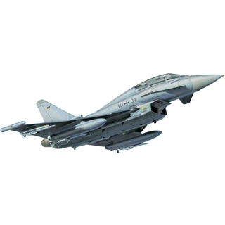EF-200B Eurofighter Typhoon