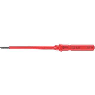 Wera Kraftform Kompakt VDE 62 i PH 0 x 157 mm TIE
