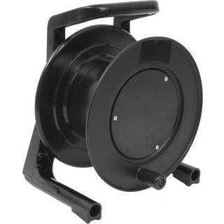 Schill GT235-S0 - Kabeltromle, Kunststof