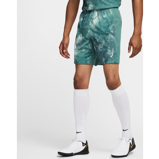 Tottenham Hotspur 2024/25 Stadium Third Nike Dri-FIT Replica-shorts til mænd - grøn - 3XL